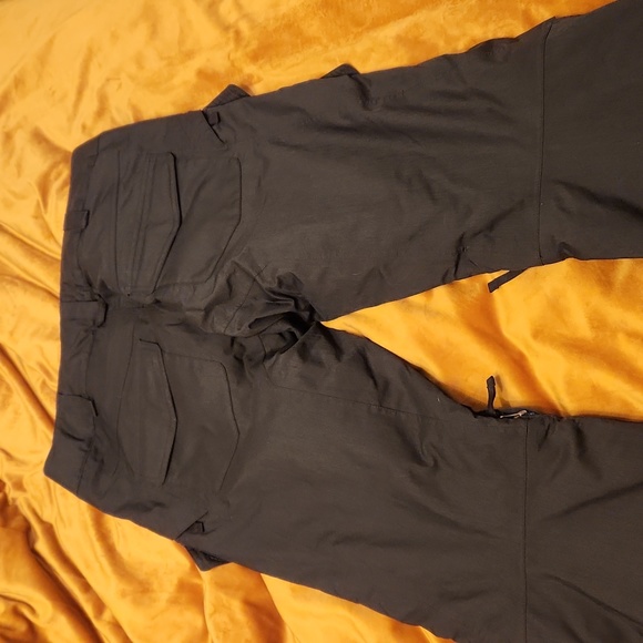 Burton Snowboad Pants - Picture 3 of 3